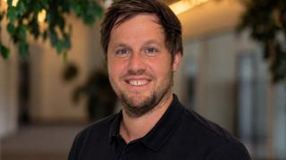Florian Laabmayr (39) wird als CDO das Führungsteam des Speichertechnologie-Herstellers verstärken.