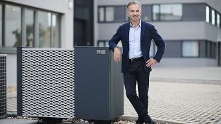 Martin Hagleitner, CEO der Austria Email AG sowie Groupe Atlantic Konzerngeschäftsführer DACH-Region und ausgewählte CEE-Märkte