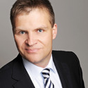 Peter Herbig verantwortet auch den Vertrieb für Österreich.