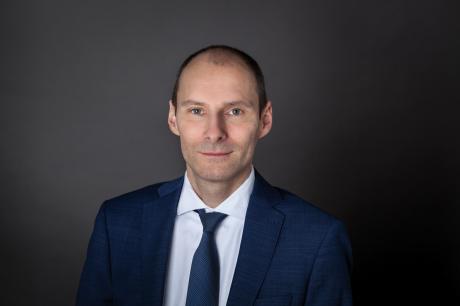 Mag. Michael Mock, Geschäftsführer des Fachverbands Gas Wärme