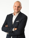 Thomas Stadlhofer freut sich über den gelungenen Markenrelaunch.