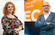  Sabine Sani und LukasSchreiner
